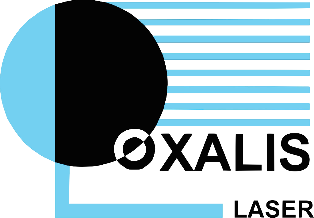 oxalis-laser.com