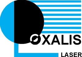 oxalis-laser.com